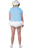 Big Booger Baby / Adult California Costume 5220/085