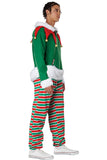 Elf Onesie / Adult California Costume 5221-174