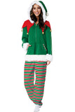 Elf Onesie / Adult California Costume 5221-174