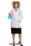 World Famous Physicist/Adult California Costume  5223/078