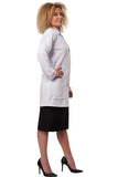 World Famous Physicist/Adult California Costume  5223/078