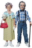OLD LADY KIT/CHILD California Costume 60653