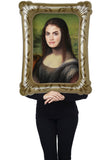 MONA LISA KIT California Costume 60730