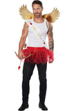 VALENTINE'S KIT/ADULT California Costume 60733