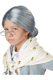 GRANDMA BABUSHKA KIT/CHILD California Costume 60738