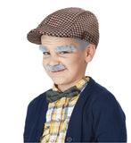 OLD TIMER KIT/CHILD California Costume 60740