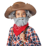 PROSPECTOR KIT/CHILD California Costume 60741