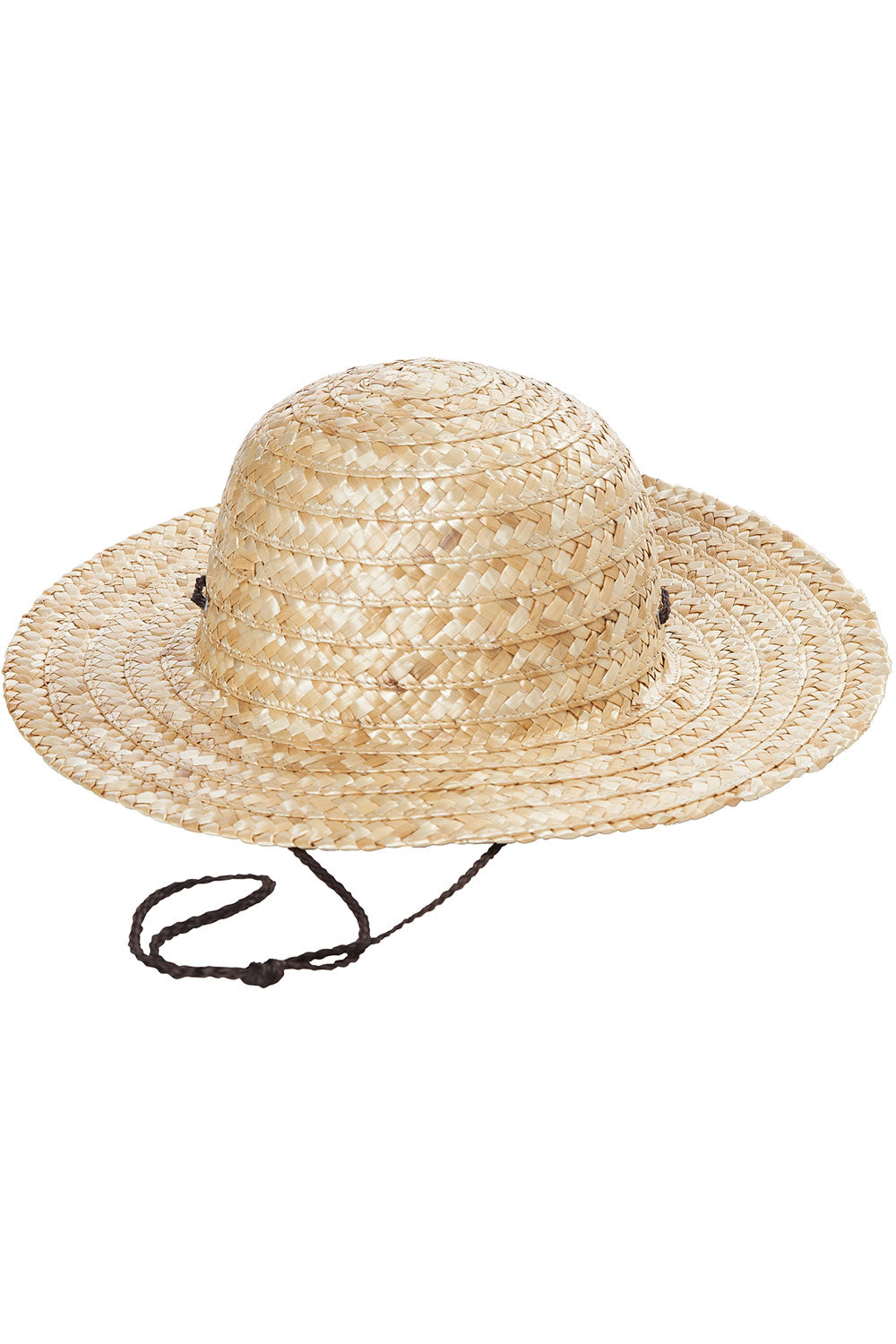 STRAW HAT/CHILD California Costume 60747