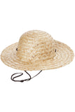 STRAW HAT/CHILD California Costume 60747