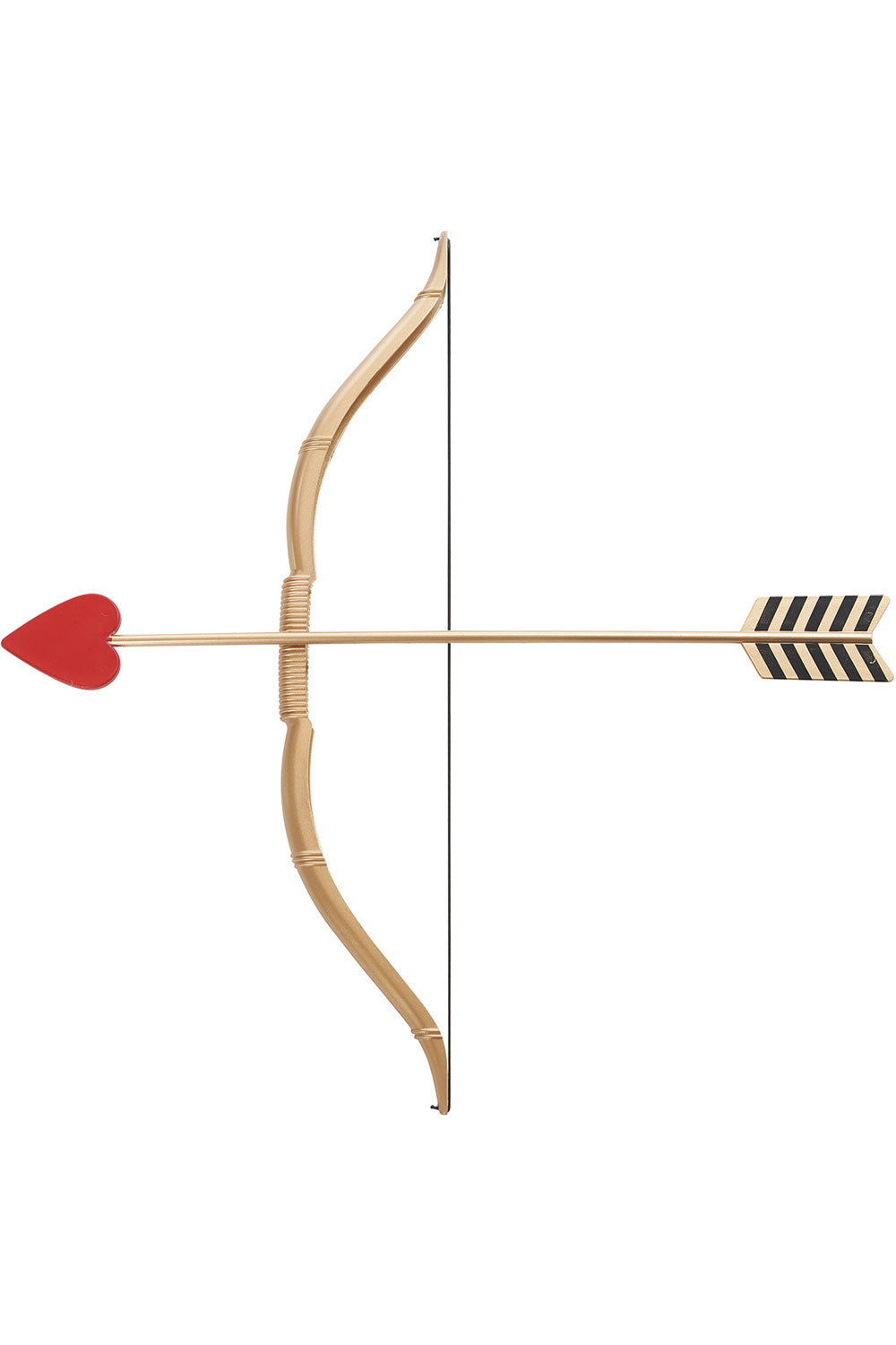 MINI BOW AND ARROW SET California Costume 60757