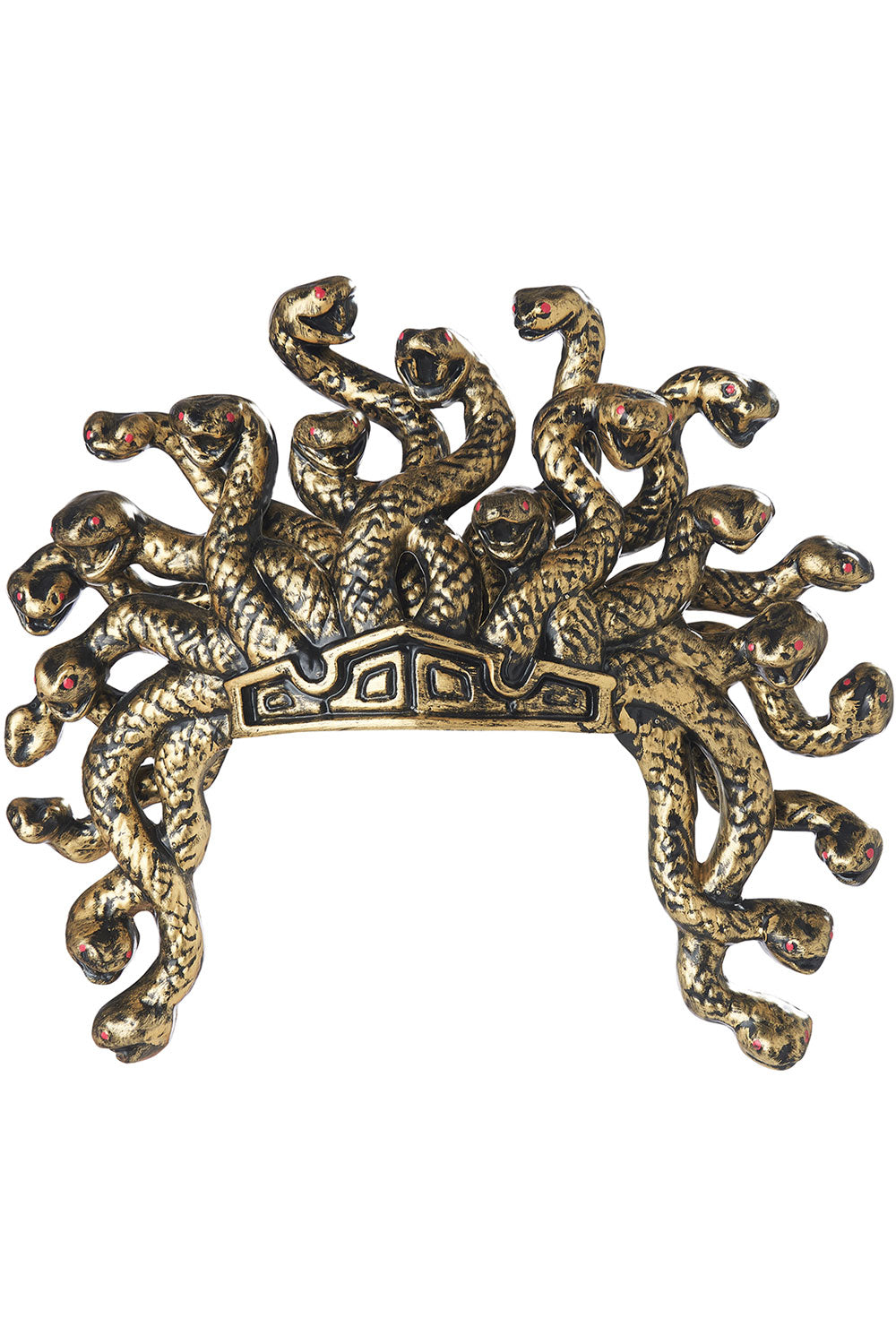 MEDUSA HEADDRESS California Costume 60758