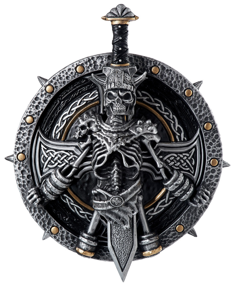 DESTROYER SHIELD & SWORD California Costume 60767