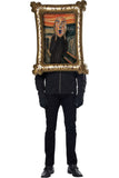 THE SCREAMER KIT California Costume 60771