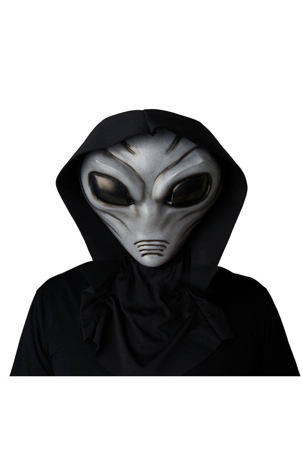 Grey Mask California Costume 6121-226