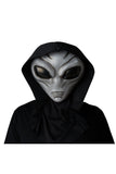 Grey Mask California Costume 6121-226