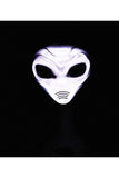 Grey Mask California Costume 6121-226