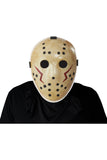 Camp Killer Mask California Costume 6122/097