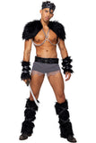 4Pc Men?S Viking Hunk Roma  6169