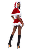 4Pc Northpole Vixen Roma 6214