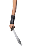 Pair Of Warrior Arm Cuffs Roma 6219