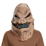 Oogie Boogie Vinyl Mask Disguise 65446