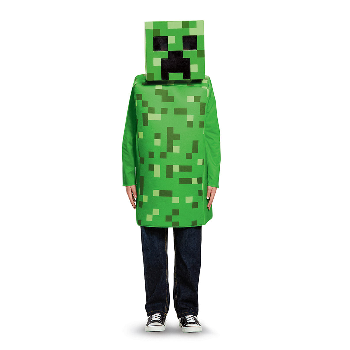 CREEPER CLASSIC Disguise 65642