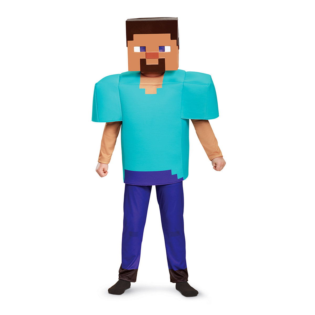STEVE DELUXE Disguise 65651