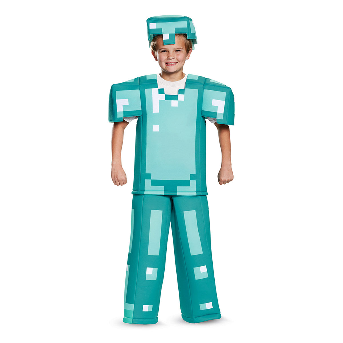 MINECRAFT ARMOR PRESTIGE Disguise 65674
