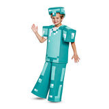 MINECRAFT ARMOR PRESTIGE Disguise 65674