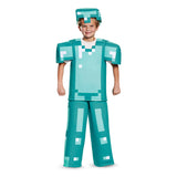 MINECRAFT ARMOR PRESTIGE Disguise 65674