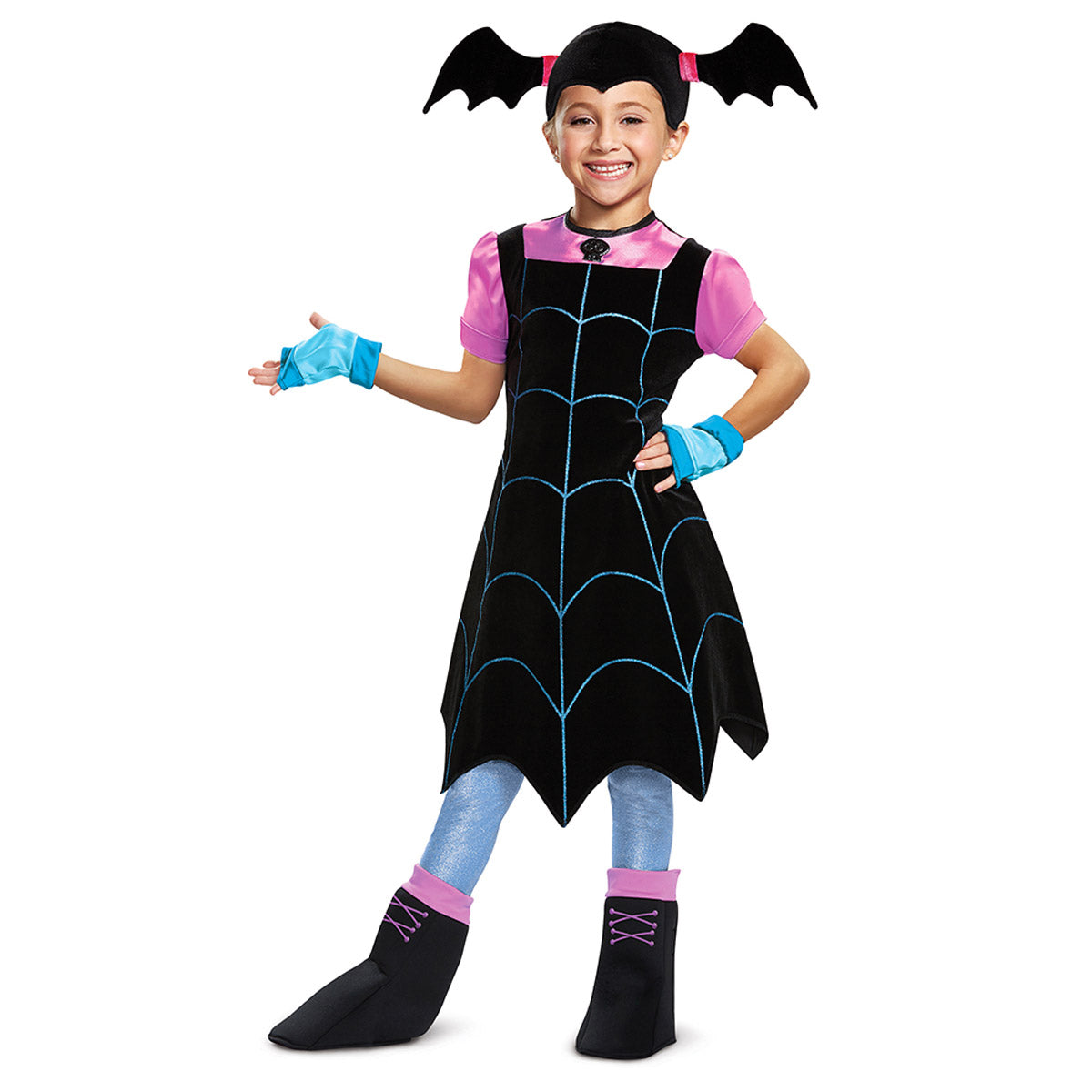 Vampirina Deluxe Disguise 66092