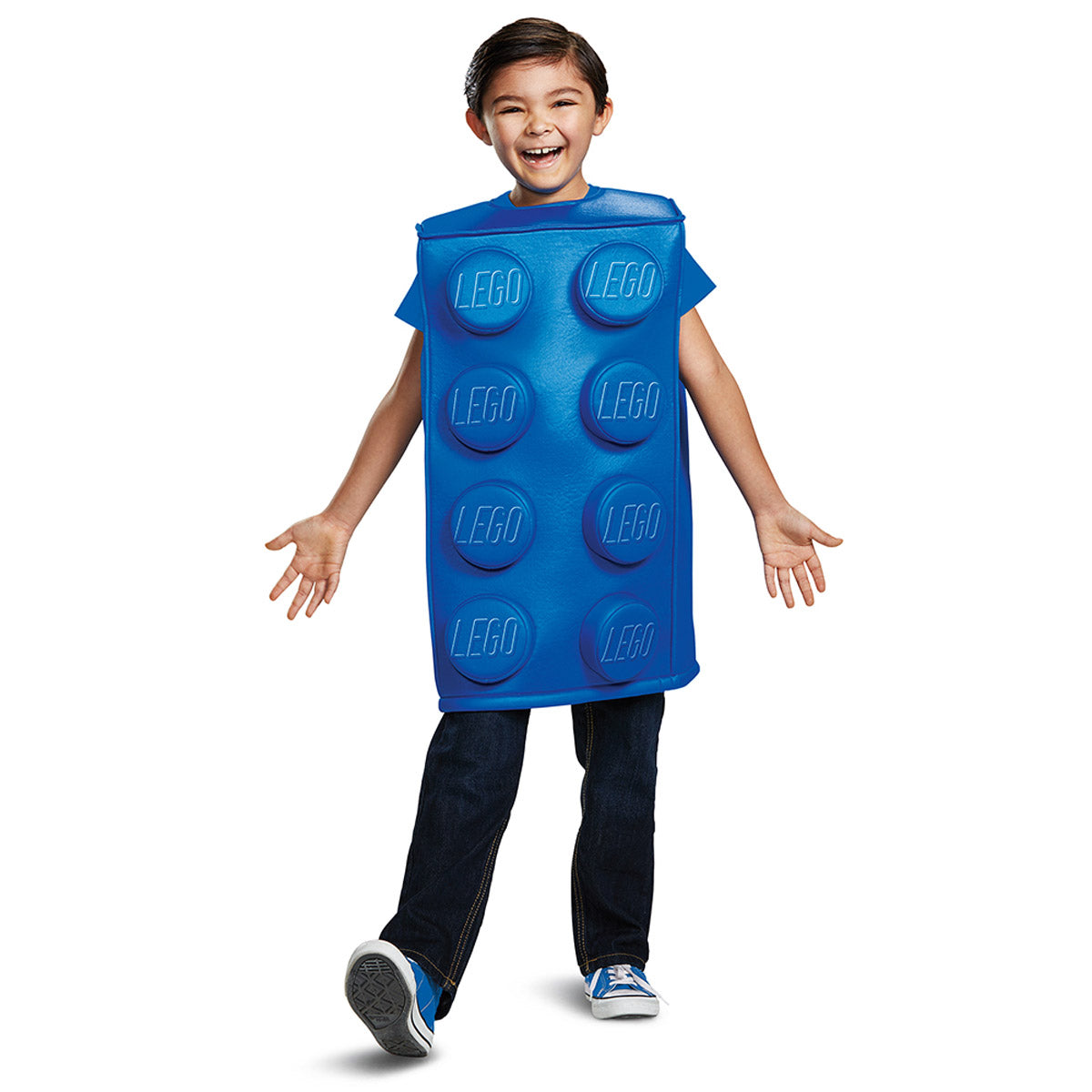 Blue Brick Classic Disguise 66168