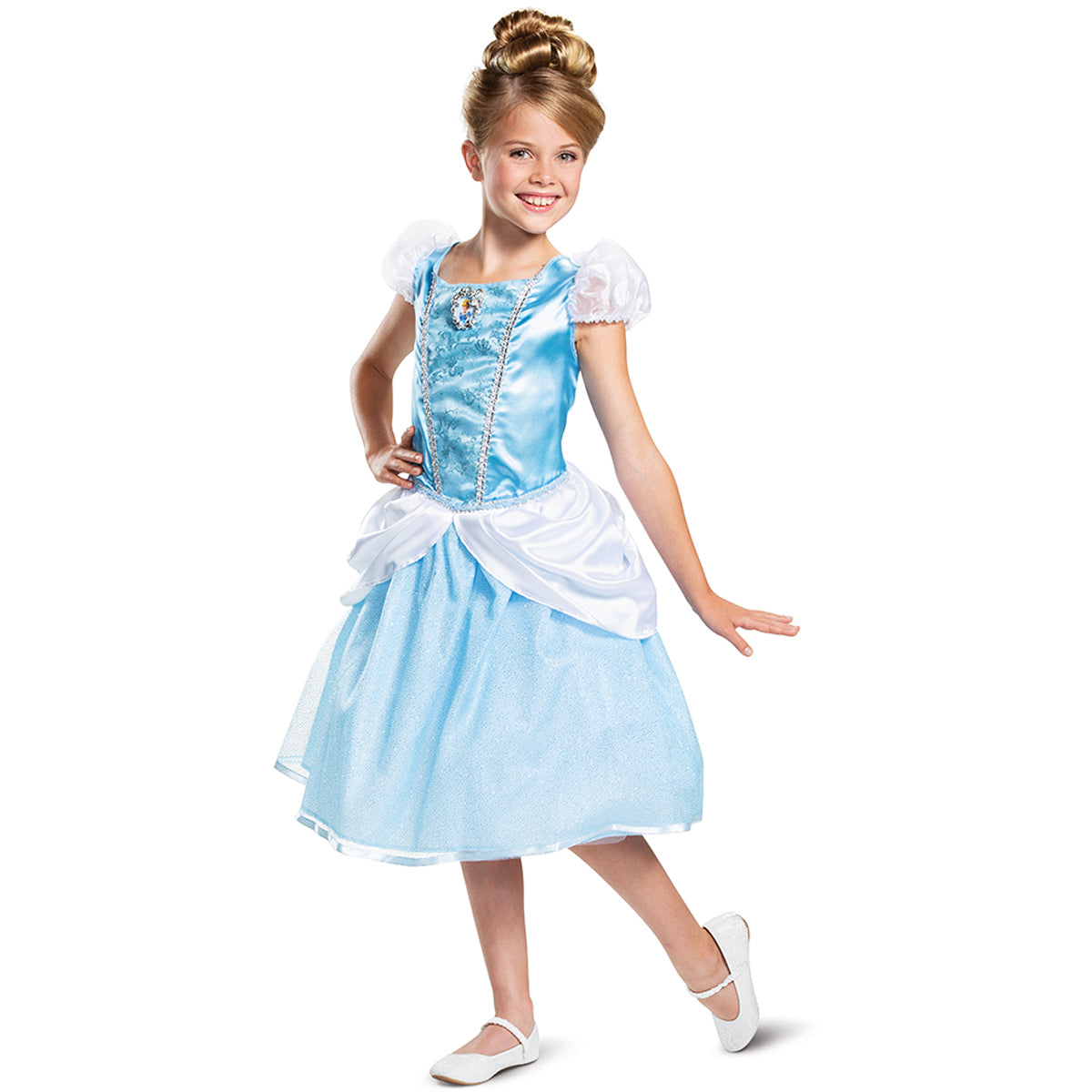 CINDERELLA CLASSIC Disguise 66594