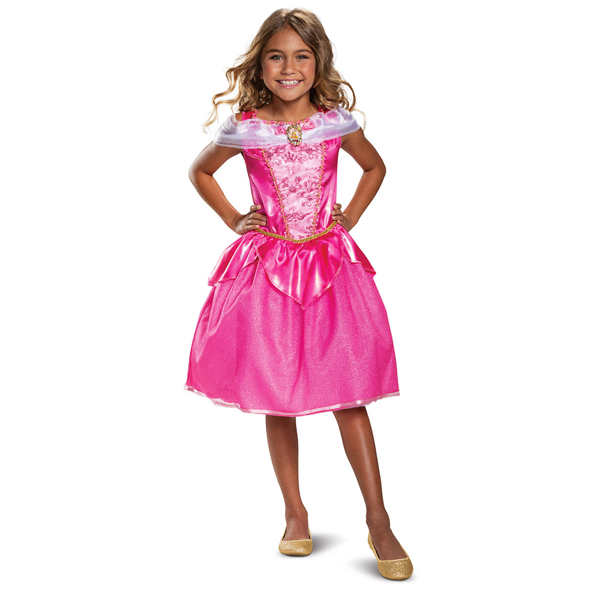 AURORA CLASSIC Disguise 66598