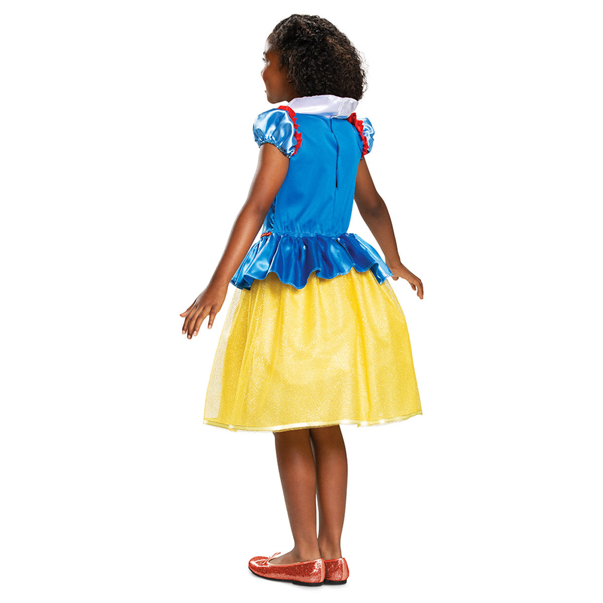 SNOW WHITE CLASSIC Disguise 66618
