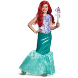 Ariel Deluxe Disguise 66945