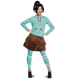 Vanelope Deluxe Adult Disguise 67208