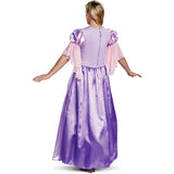 Rapunzel Deluxe Adult (Classic Collection) Disguise 67291