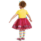 Nancy Deluxe Toddler Disguise 67466