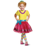 Nancy Deluxe Toddler Disguise 67466