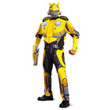 BUMBLEBEE PLASMA CANNON BLASTER Disguise 67670