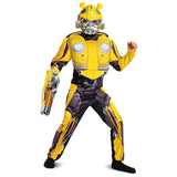 BUMBLEBEE PLASMA CANNON BLASTER Disguise 67670