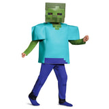 ZOMBIE DELUXE Disguise 67684