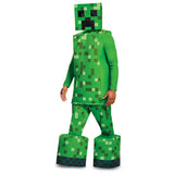 CREEPER PRESTIGE ADULT Disguise 67739