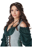 Halo Braids California Costume 7020/049