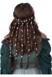 Halo Braids California Costume 7020/049