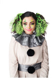 Glow In The Dark Curly Clips California Costume 7020/059