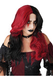 Jester Wig California Costume 7020/060