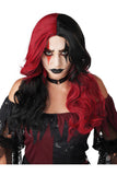 Jester Wig California Costume 7020/060