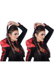 Clip-in Braids California Costume 7020/108